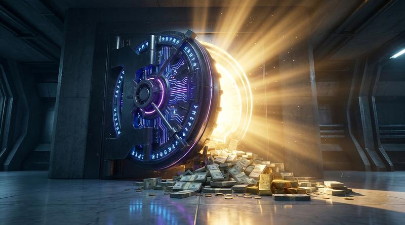 供应商报价极差扩大至40%：全球采购进入算法博弈时代